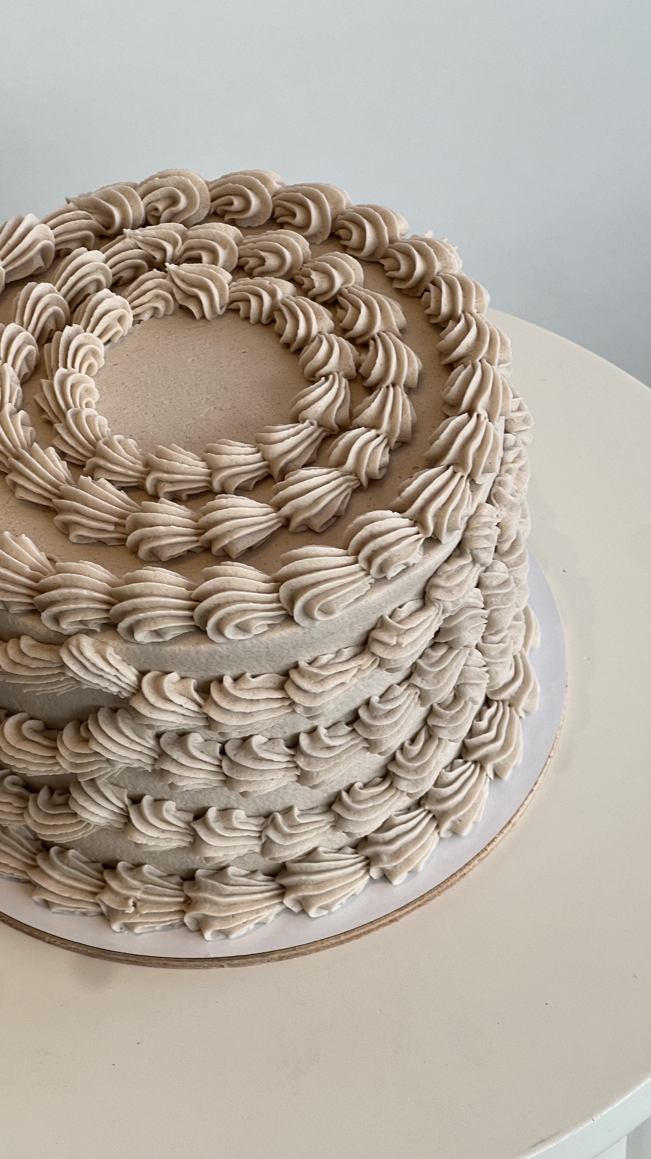 עוגת יום הולדת